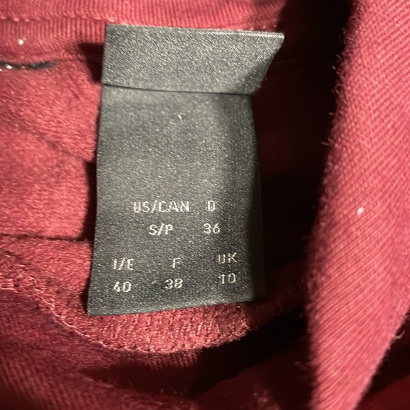 Puma by Rihanna Fenty University hoodie - Picture 5 of 10